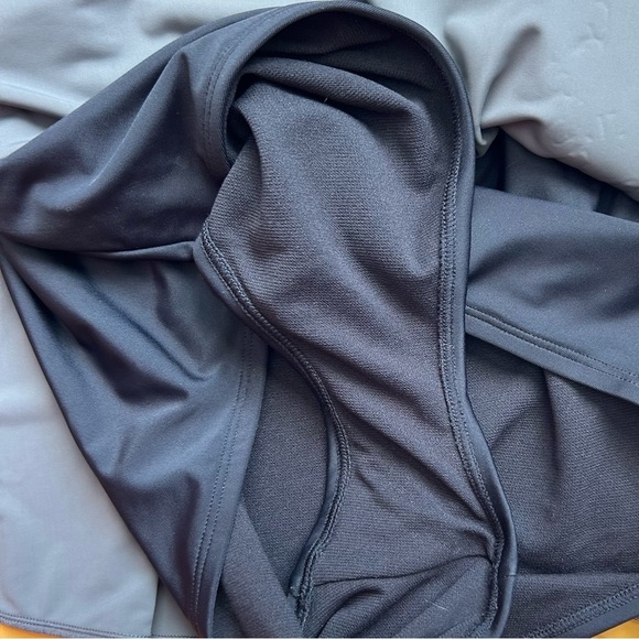 Torrid Harry Potter Fangirl Hogwarts Crest One-Piece Swim Dress Underwire 1X NWT - Picture 12 of 15